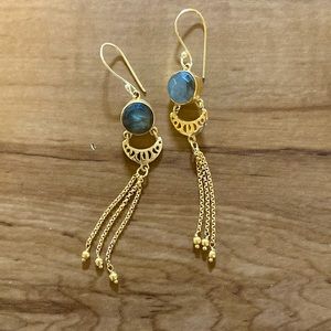 Anthropologie Earrings